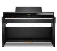 Donner DDP-400 el-klaver